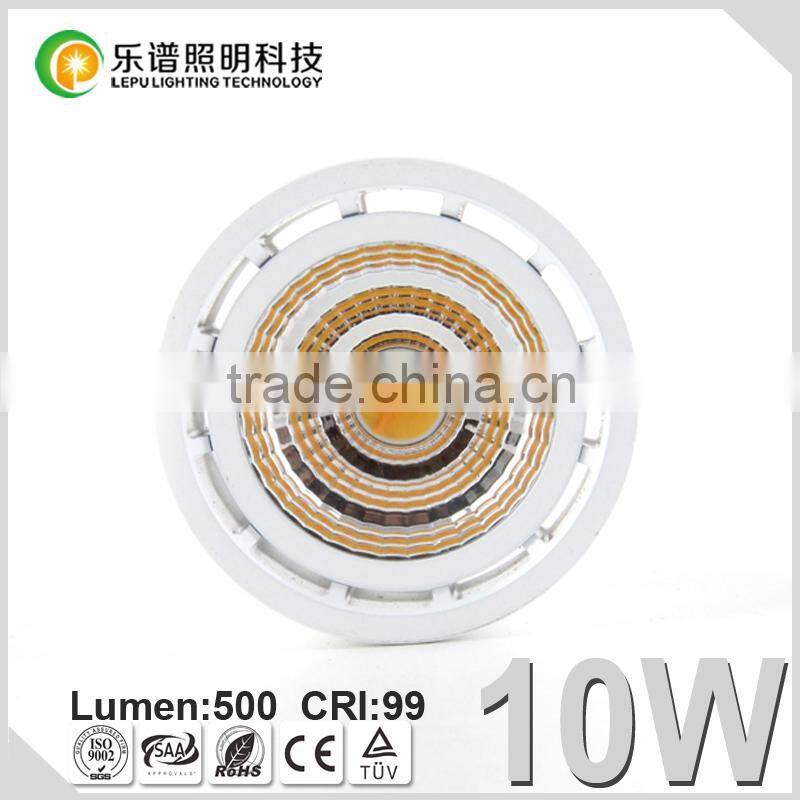 10w cob led module 2000-3000K dimming
