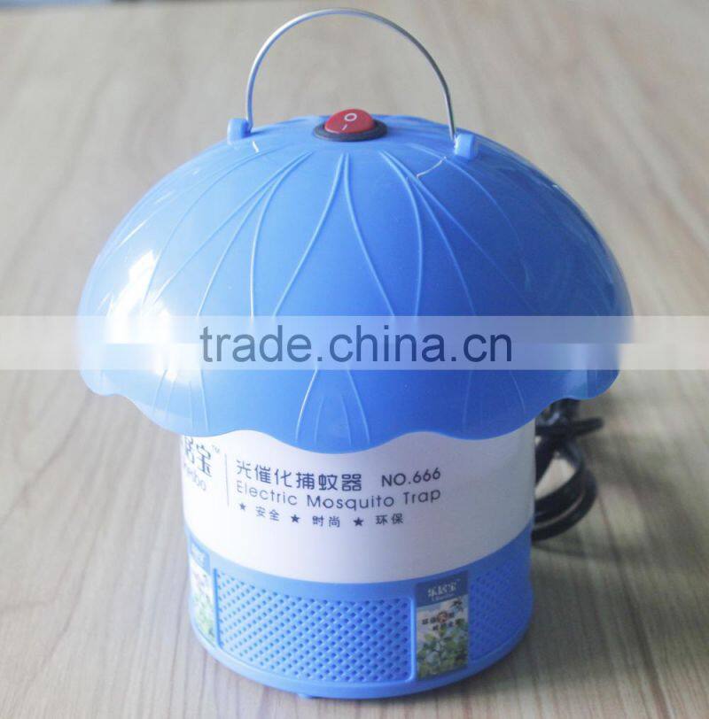 Electric Mosquito Traps