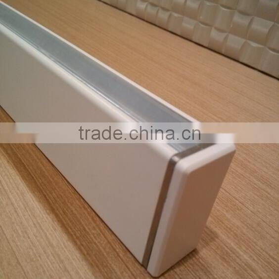 18W 1200LM indoor LED linear lights pendant light