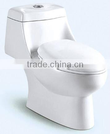 Y092 One-piece Toilet amaze one piece ceramic bathroom toilet