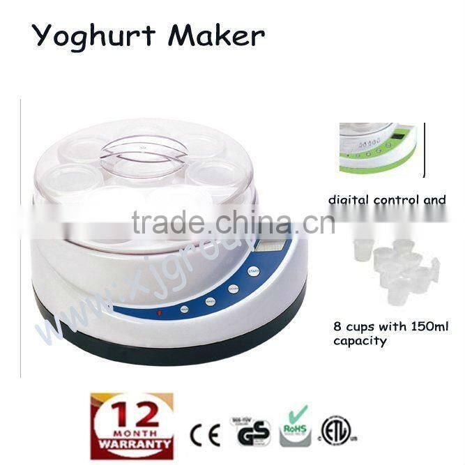 Electric home yoghurt maker electric XJ-5K102