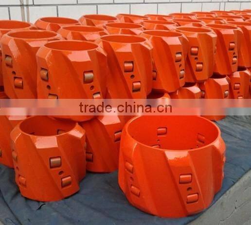 Oilfield Rigid Casing Centralizer