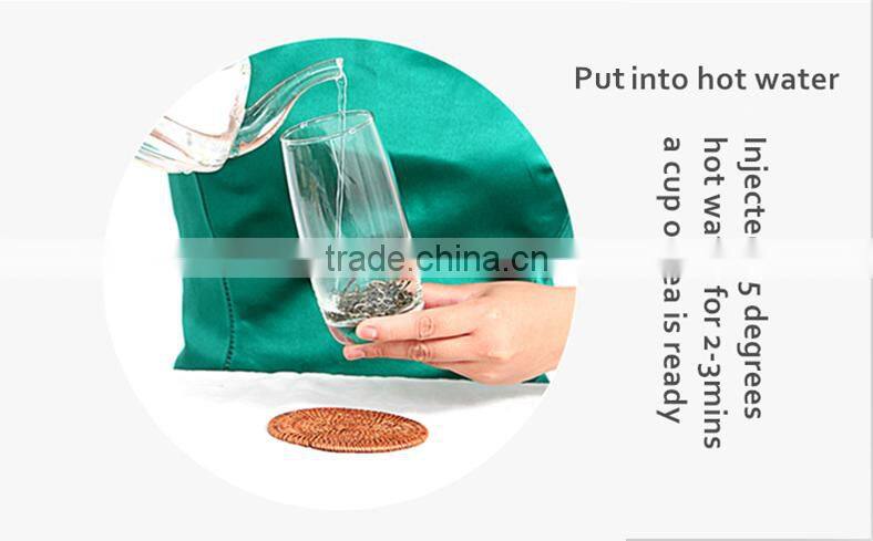 Yijian Organic Green Tea/Health Tea