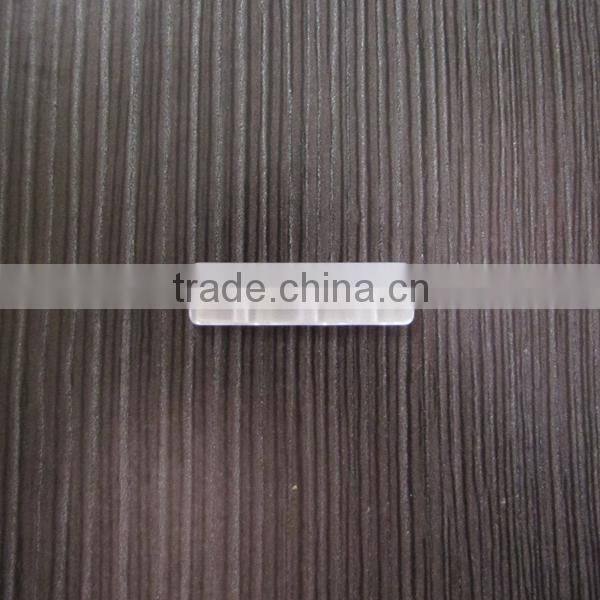 Fashion Branded For All Garment Resin