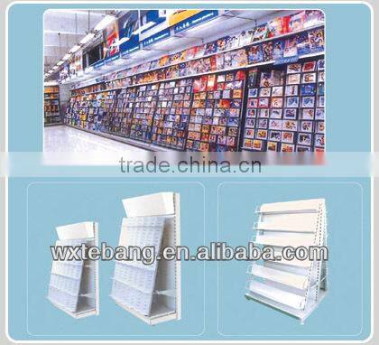 book shelf/CD shelf/vedio shelf