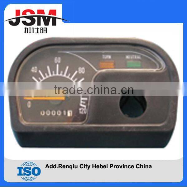 Made in China Motorcycle instrument