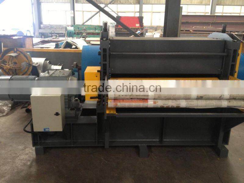 embossing machine construction use, metal embossing machine, galvanized steel sheet embossing machine price