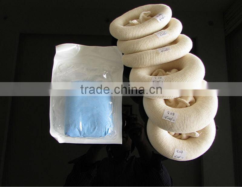 Cotton Tubular Stockinette