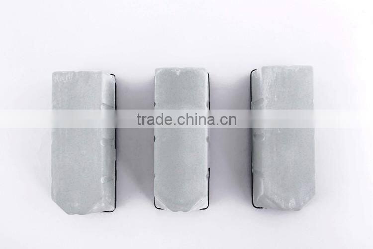 2016 Silicon Abrasive Magnesium Oxide Bonded Grinding Wheel For Carbide