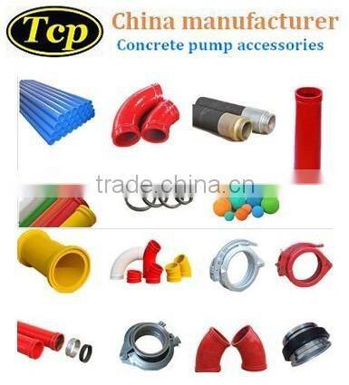 Low Price Schwing Concrete Pump Reducer made in China