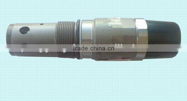 KOBELCO EXCAVATOR SK200-1 SWING MOTOR RELIEF VALVE