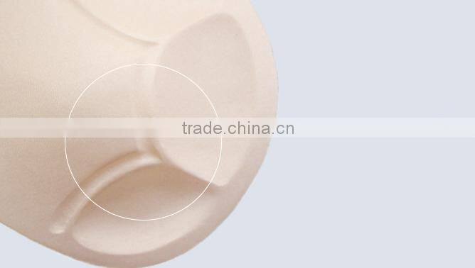 free shipping Sponge padding adjust body balance being sexy beauty
