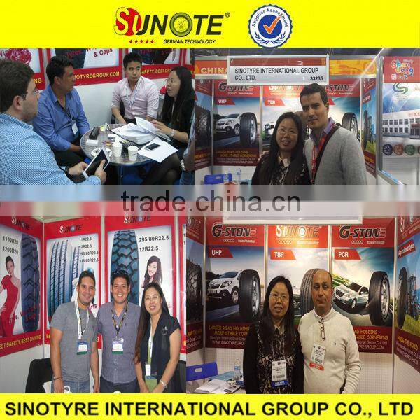 ECE DOT GCC certificate 4x4 mud tires 33x12.5r15