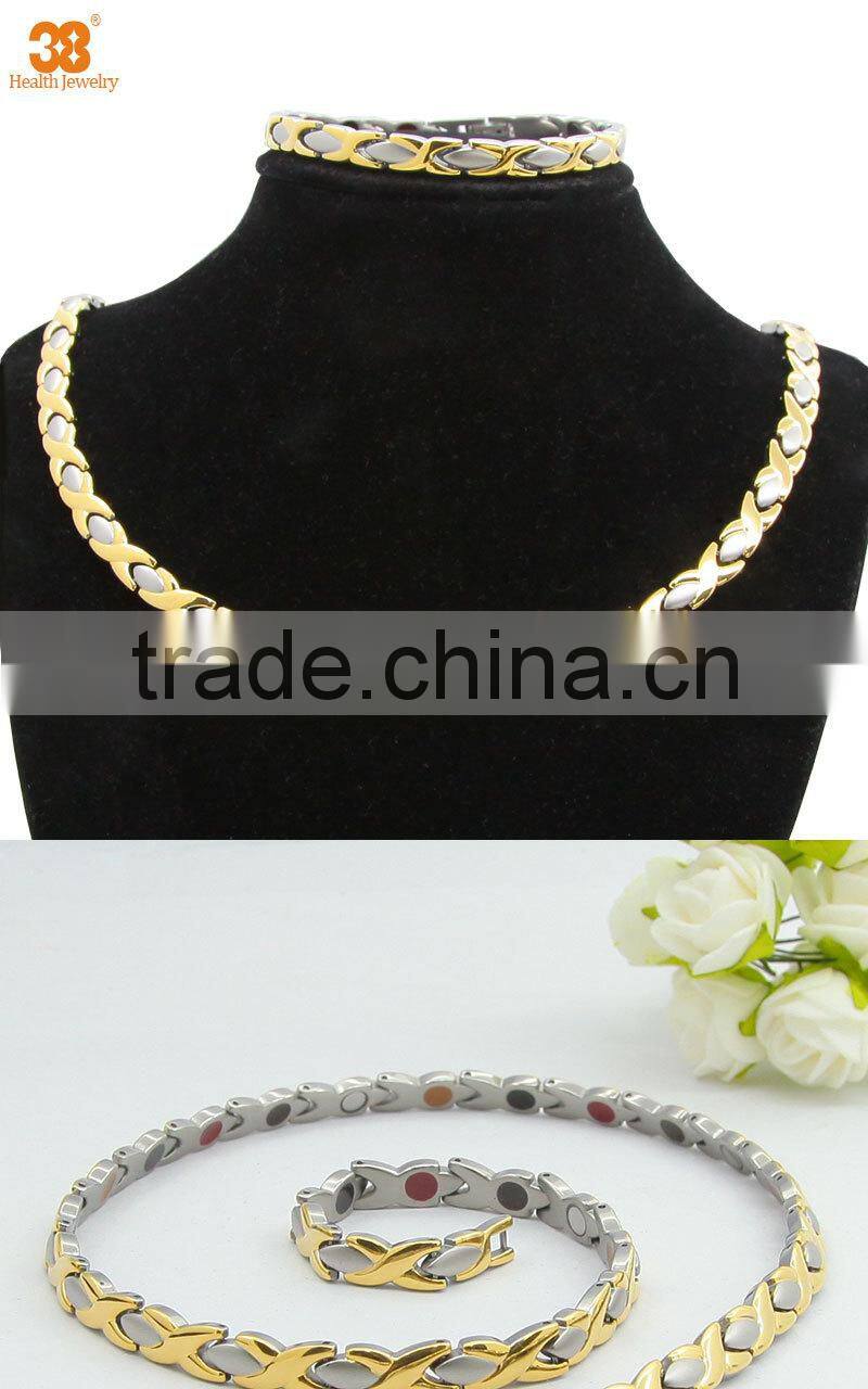 China Very Cheap Fashion Jewelry Necklace