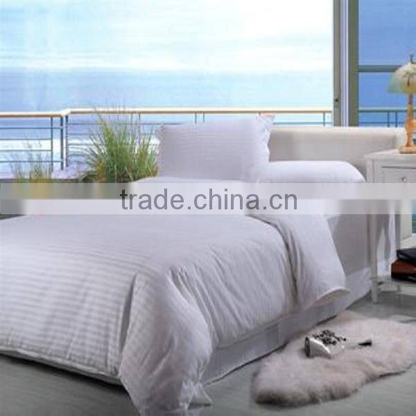 100% Combed Cotton For bedding