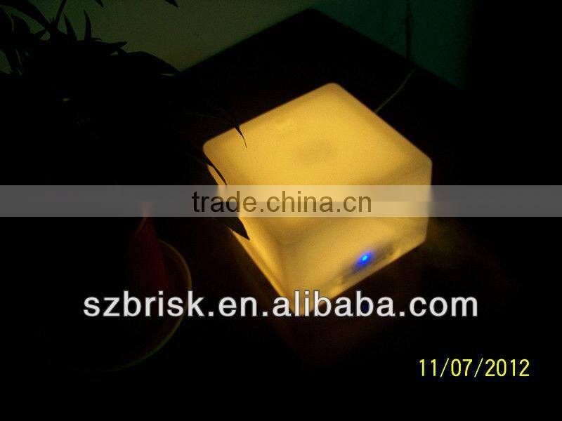 700ml Ultrasonic Humidifier Type and CB,CE,EMC,RoHS,UL,FCC Certification ultrasonic aroma diffuser BK-EG-FD08