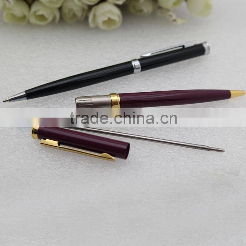 Metal pen, Cheap pen, Various pen