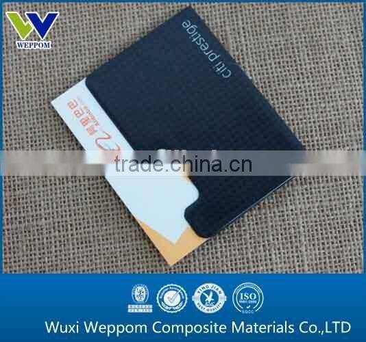 carbon fiber cnc parts