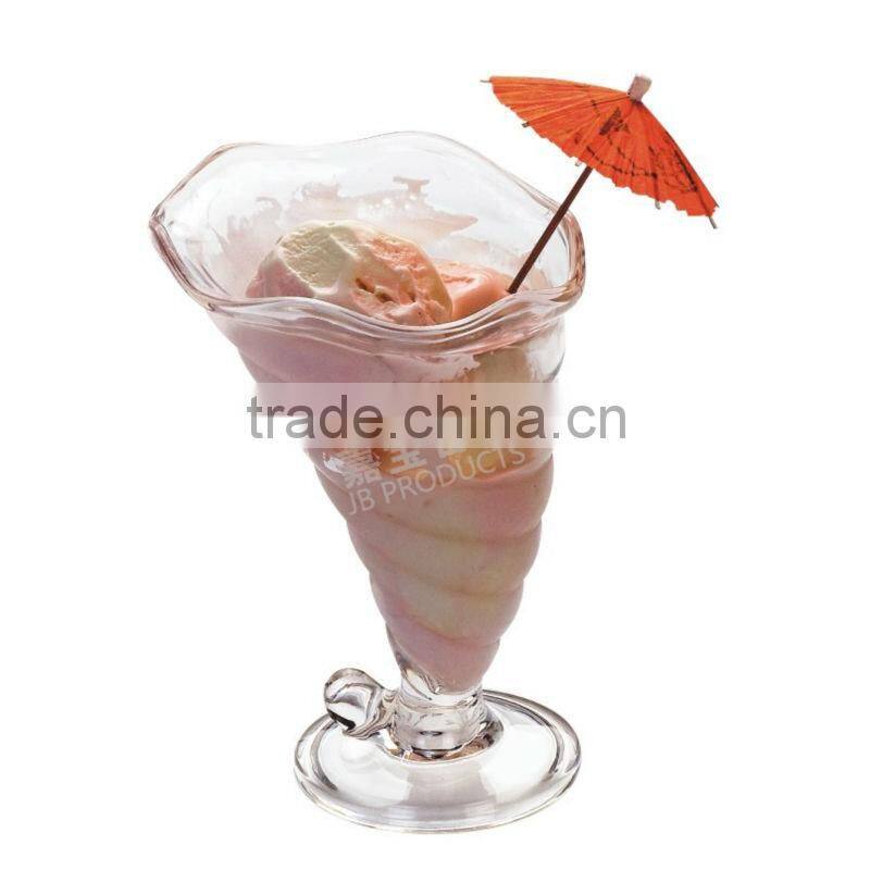 2013 Beautiful PC Ice Cream Cup