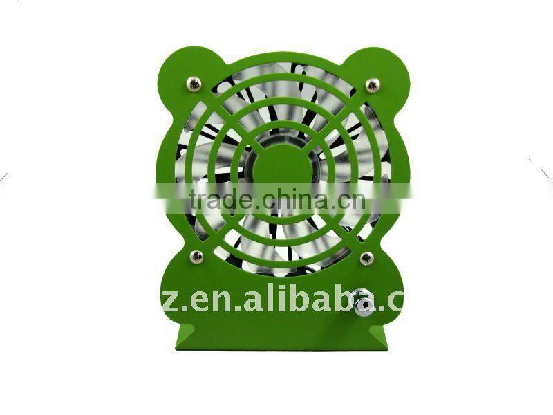 good looking with speed control and adjustable electric fan metal