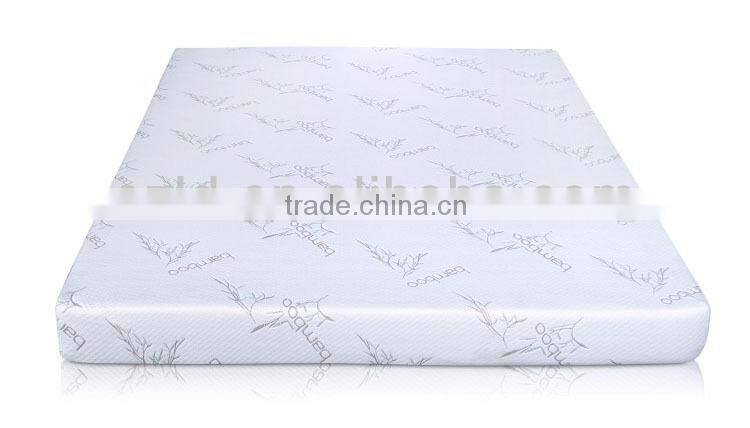 Queen Size Dual Layer massage mattress topper