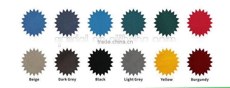 600D x300D oxford with PVC coating BBQ grill cover