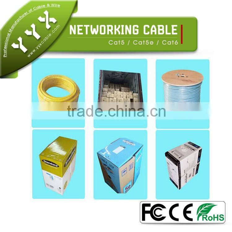 networking cable cat5 patch cord Short-term