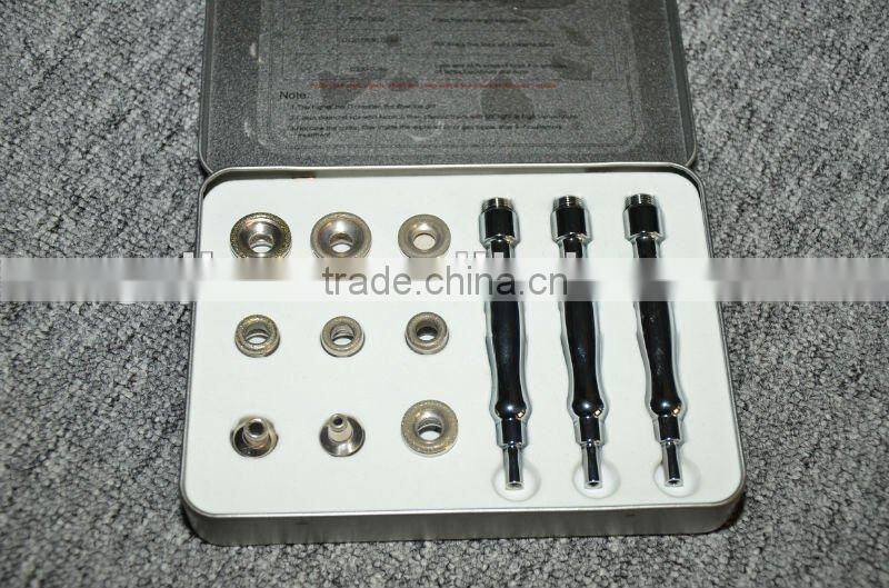 4 in 1 Ultrasonic Skin Scrubber Facial Skin Care Machine