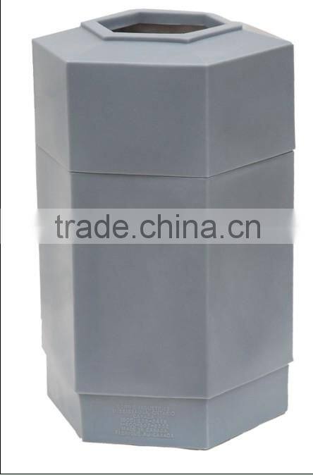 plastic float system ball hdpe float