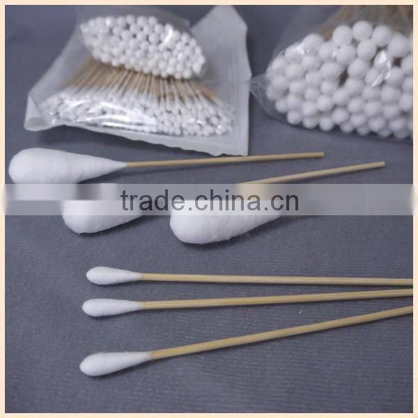 Surgical Cotton Buds sterile pack