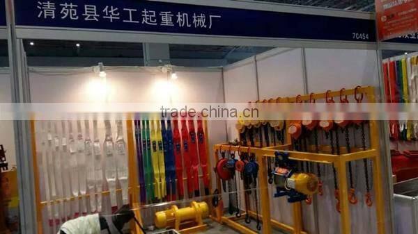Hand Tools HSZ Vital Durable Pulley Chain Block