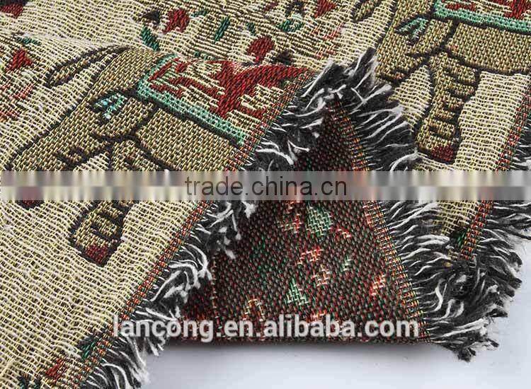 China wholesale hot sale Elegant turkish fabric for sofa