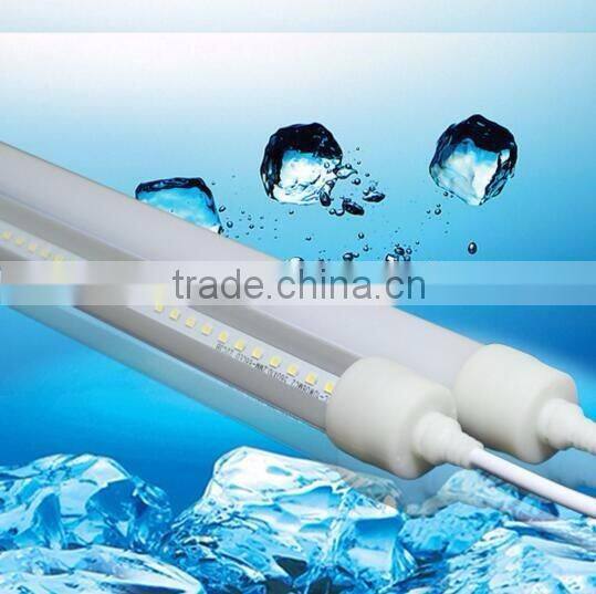 high quality waterproof T8 tube lighting led tube 18W light IP65