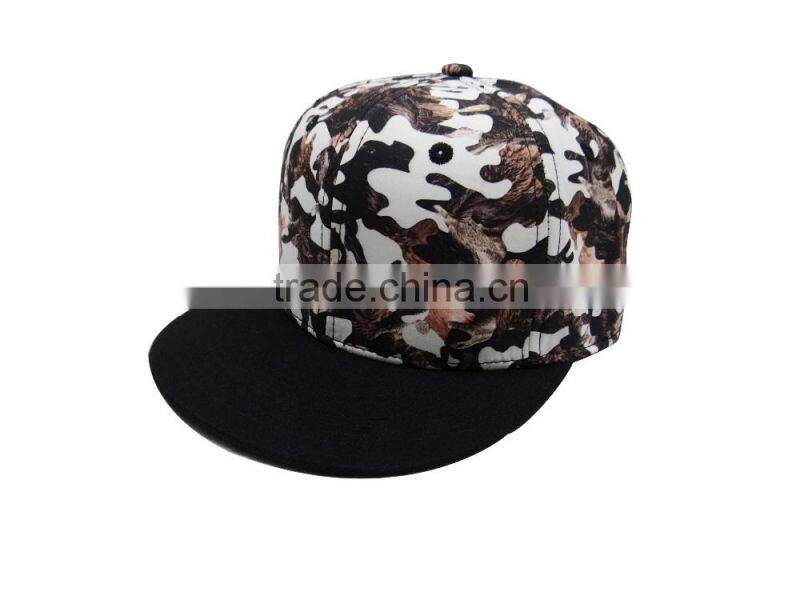 2016 New Style High Quality Cheap Price Embroidery Baseball Cap
