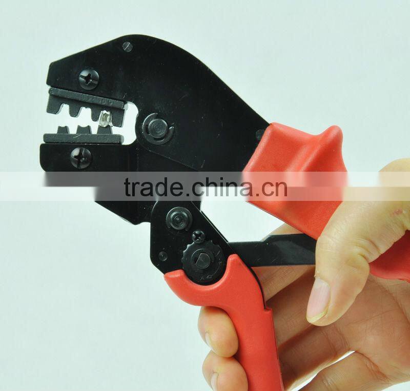 MC4 Crimper/Solar Crimping Tool Kits for 2.5-6.0mm2 MC3/MC4 connectors