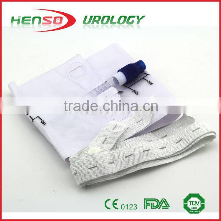 Disposable Urinary Leg Bag