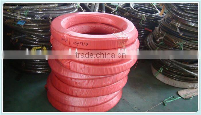 used Hydraulic hose for oilfield