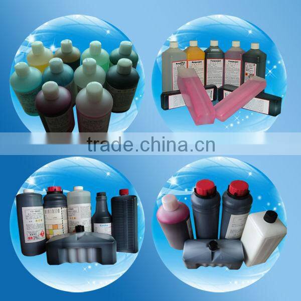 Domino inkjet ink IC-270BK 0.825L