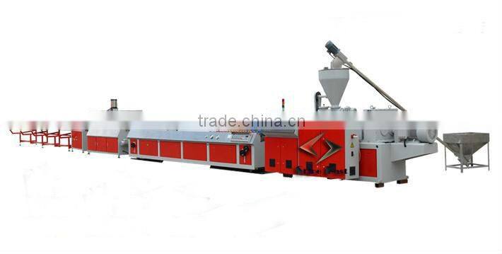 PVC Door Panel Machine Production Line
