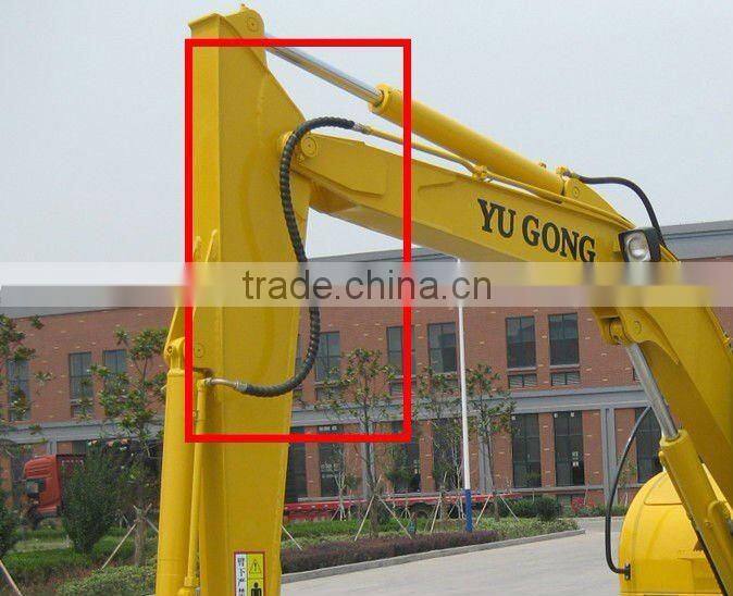 0.5-80mm diameter Spiral Flexible Polyethylene Cable Protection Sleeve Production Line in Plastic Machine