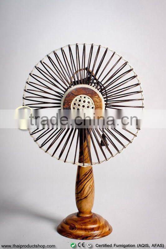 Rattan Table Lamps TL007