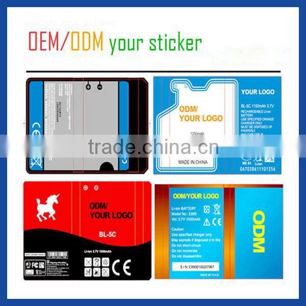 Factory Price battery For iPhone 5S Phone,long standby time battery for iPhone5s
