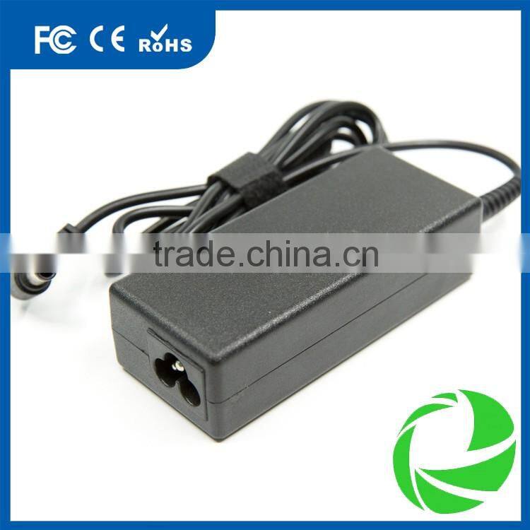 CE power charger 6.5mm 4.4mm connector 14v 3a for samsung laptop desktop charger 42w CE power charger