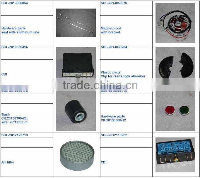 SCL-2013040796 SIMSON 12V motorcycle Magneto coil for SIMSON motorcycle parts