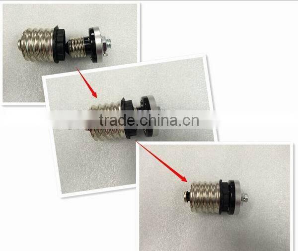 CE, RoHS 100-277v/347-480V pure white cold white led retrofit lighting 100w for prison