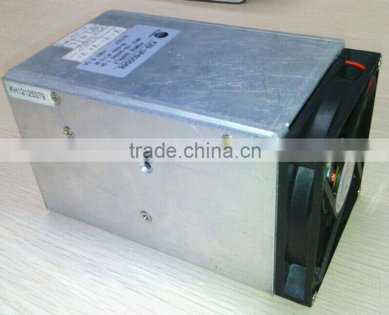 100-240V Input Voltage And >500W Dual Output Power Supply 48V 24V SMPS 700W