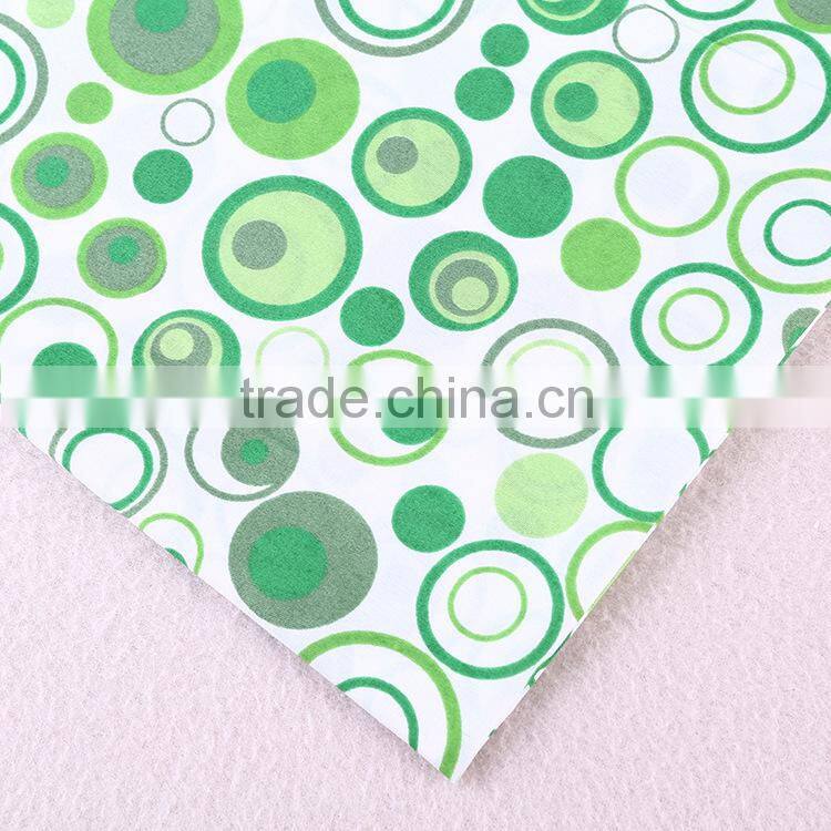 China 2015 tricot factory 600 denier 100 polyester fashion color shiny polyester lycra fabric for sale