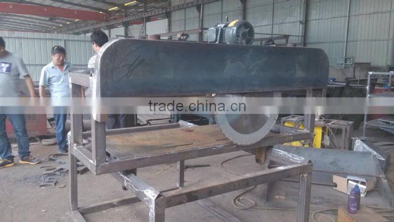 50T FRP pultrusion machine