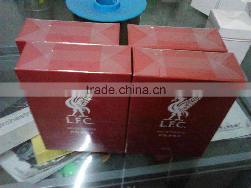 Automatic cellophane overwrapping machine