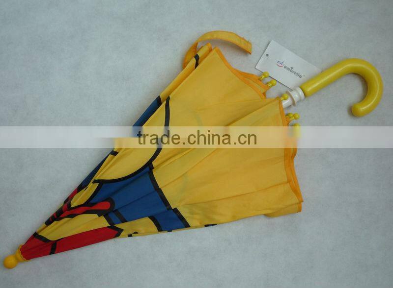 Arc34''* 8Ribs Kids Full PrintUmbrella OKK19
